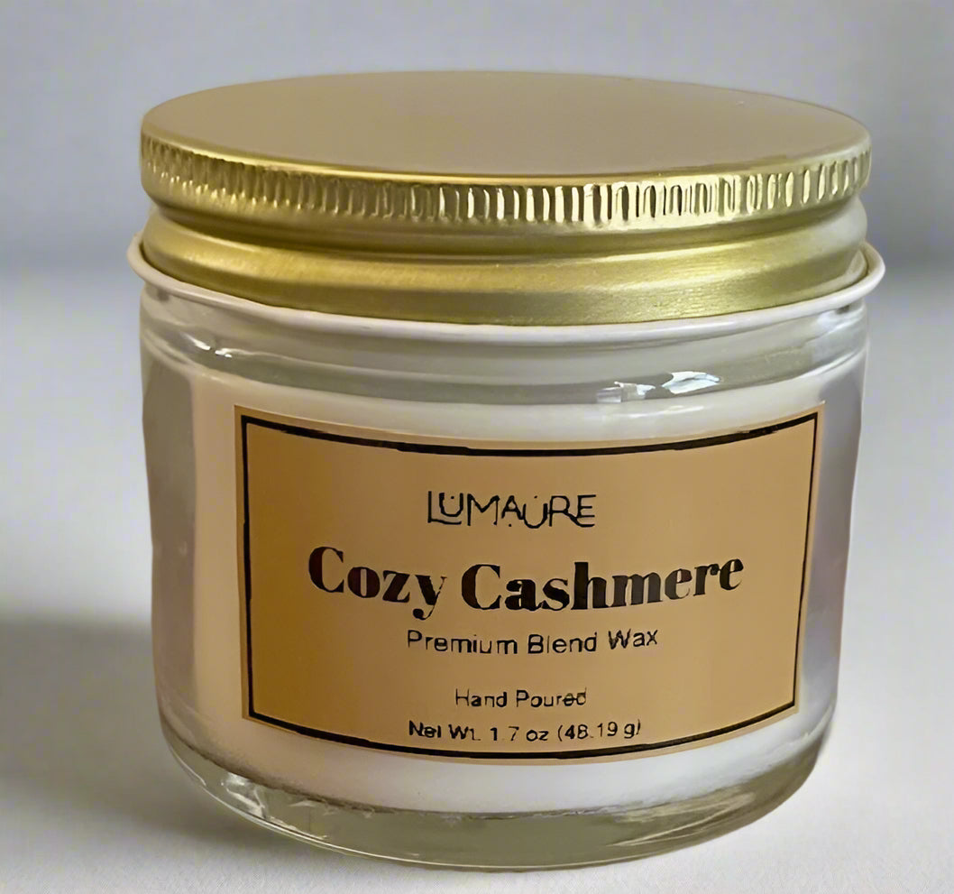 Cozy Cashmere