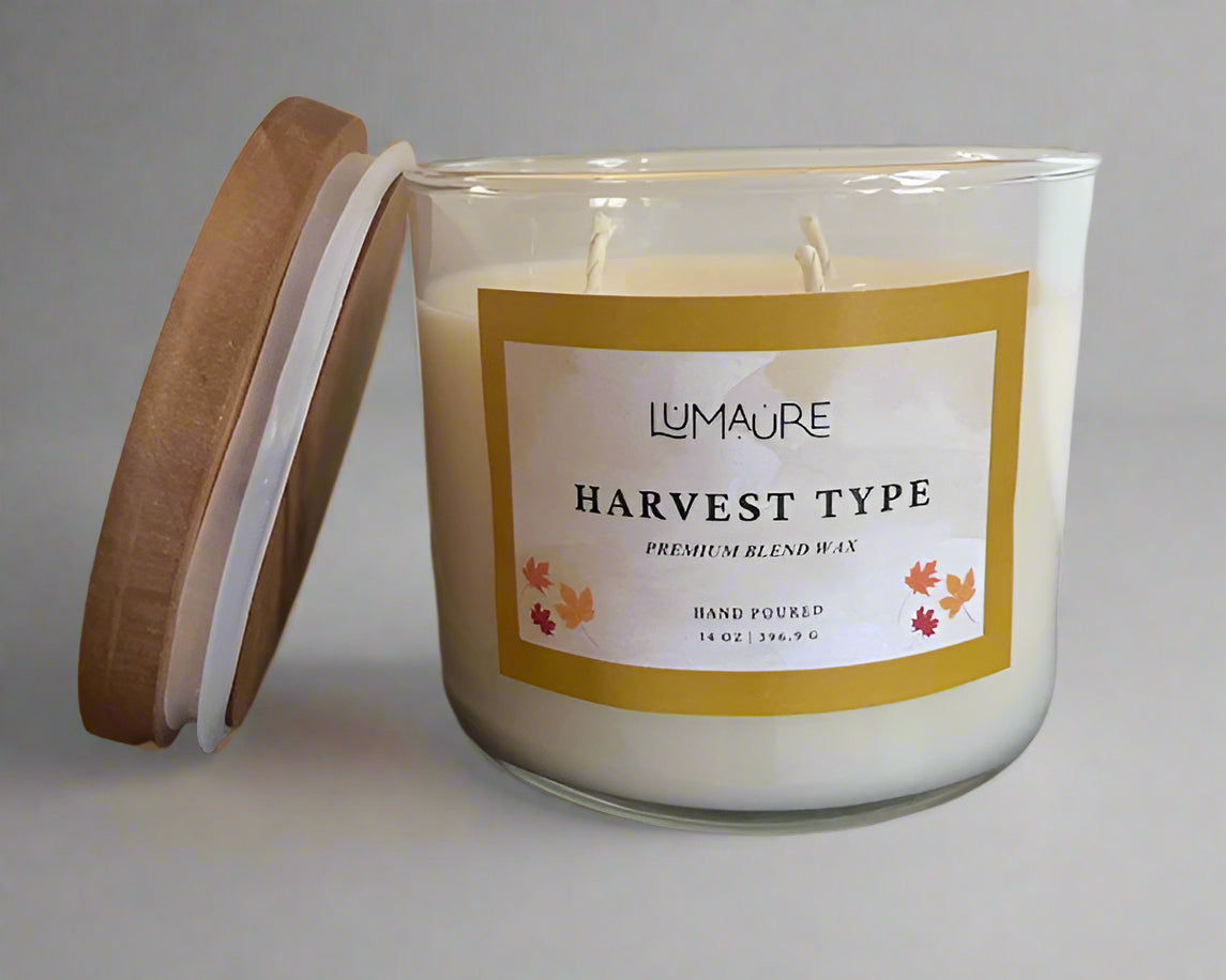 Harvest Type