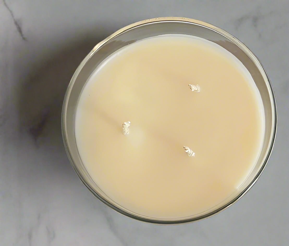 French Vanilla Oak