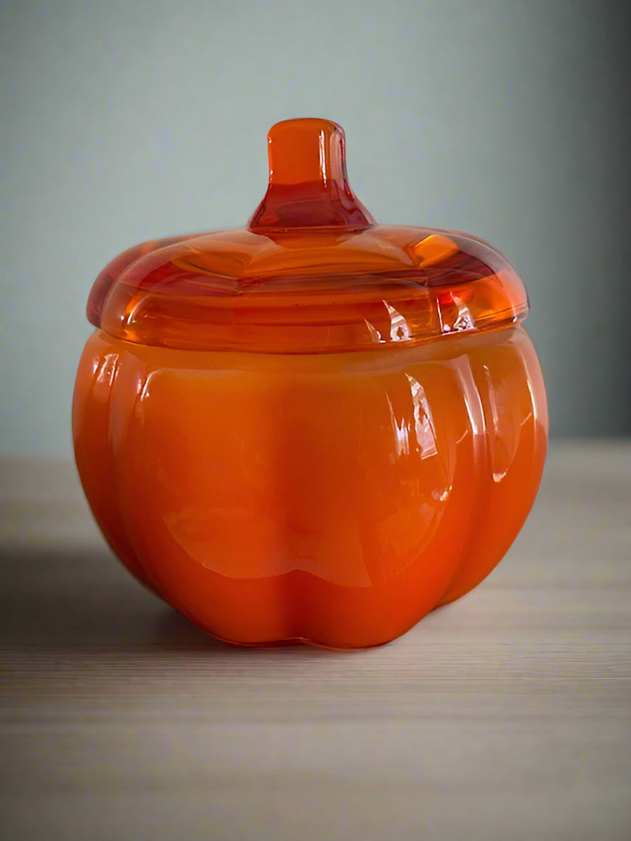 Pumpkin Caramel