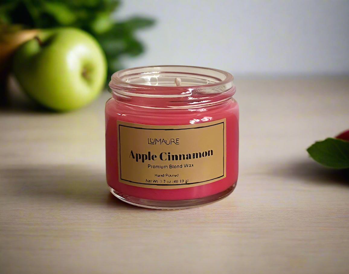 Apple Cinnamon