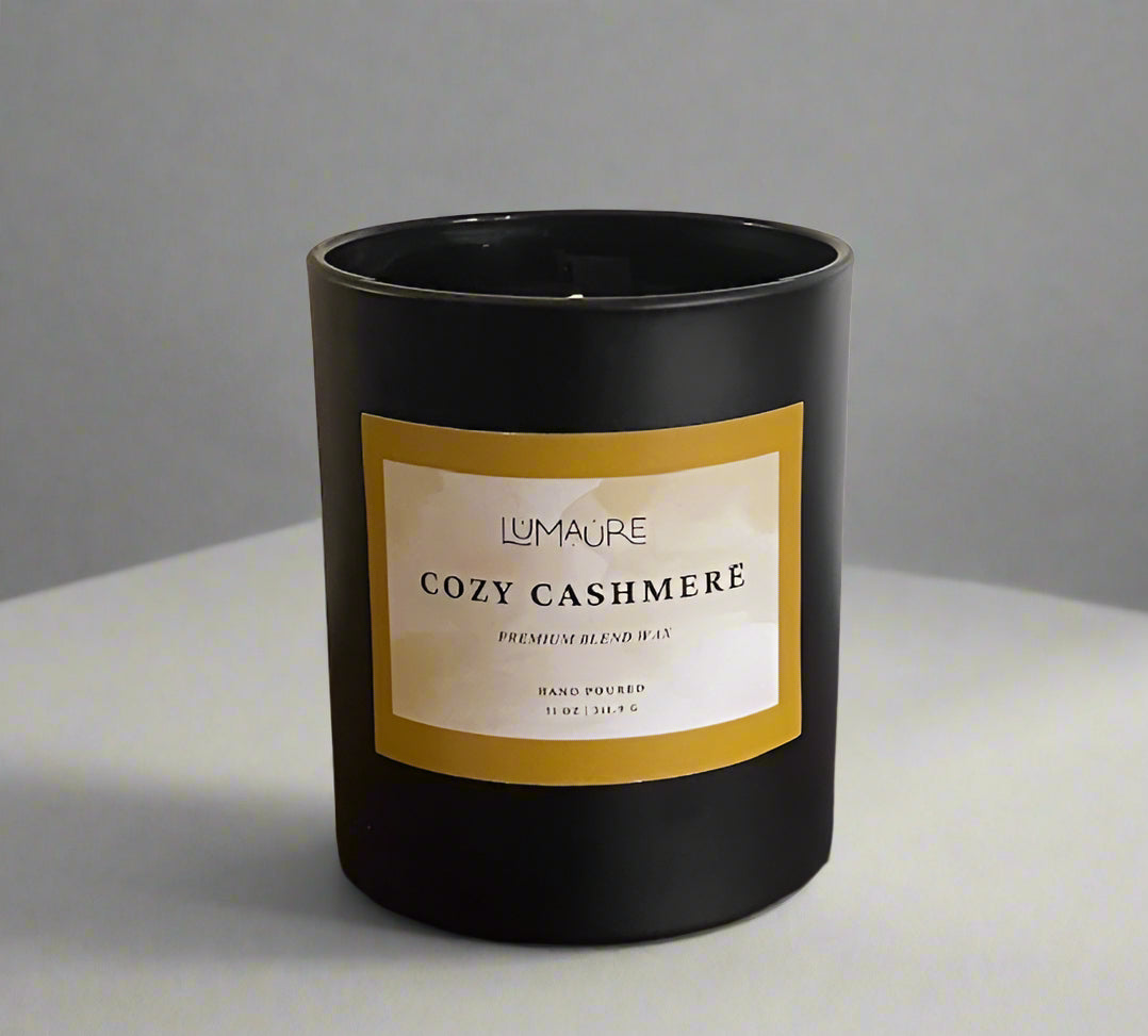 Cozy Cashmere