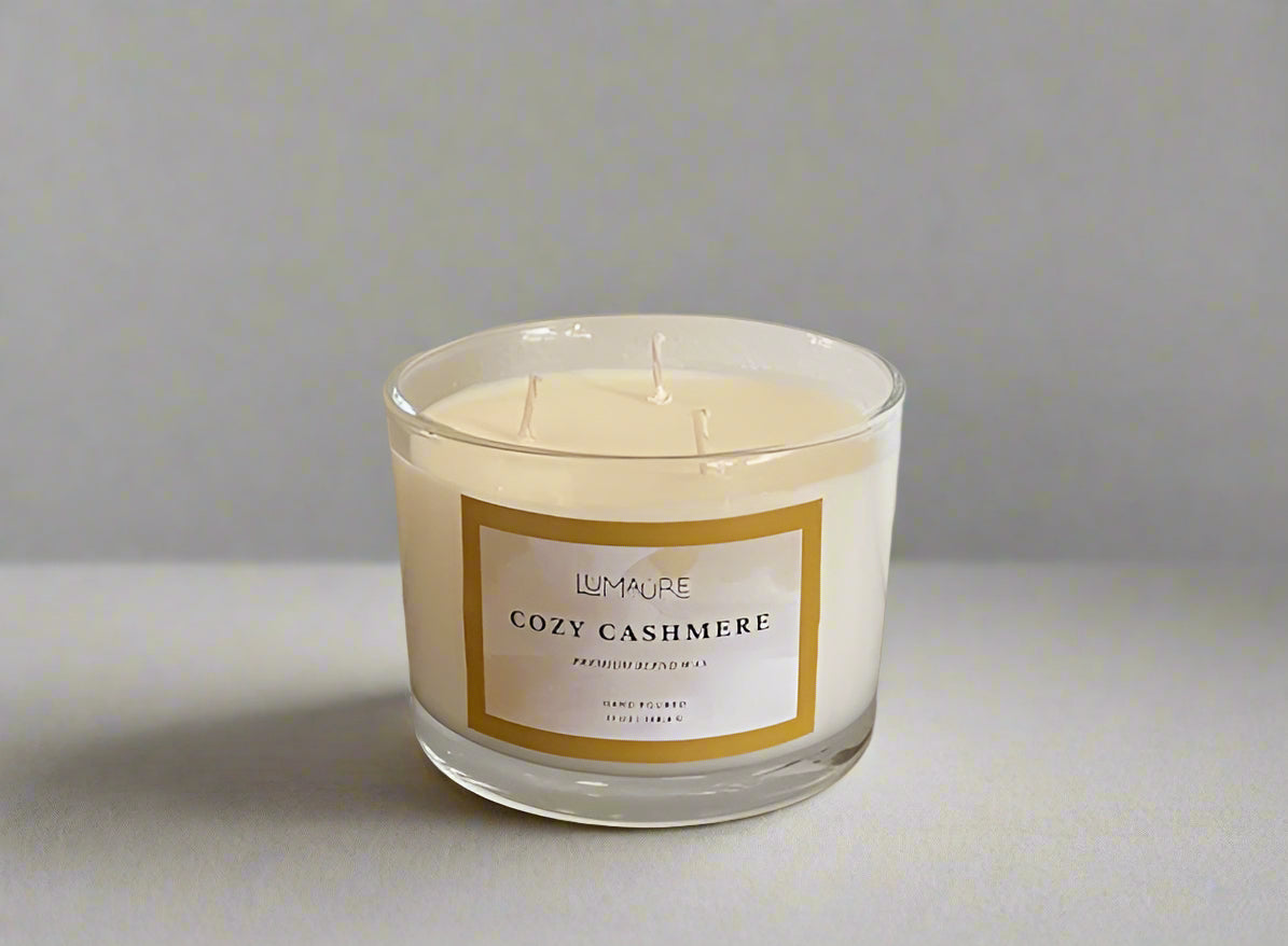 Cozy Cashmere