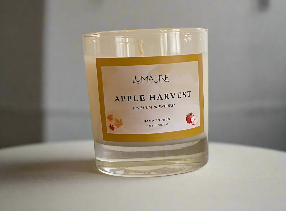 Apple Harvest
