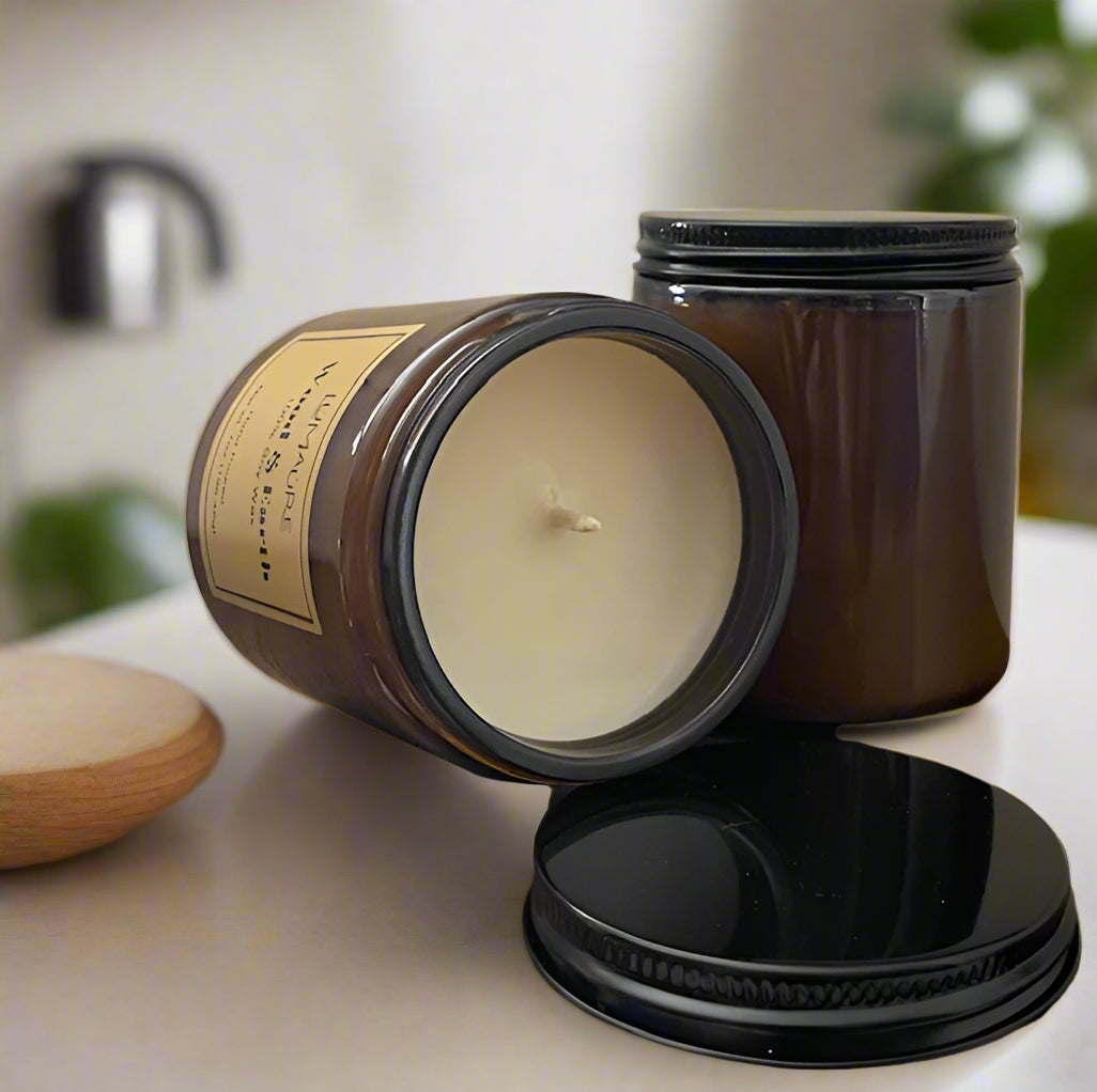 Wood & Earth
