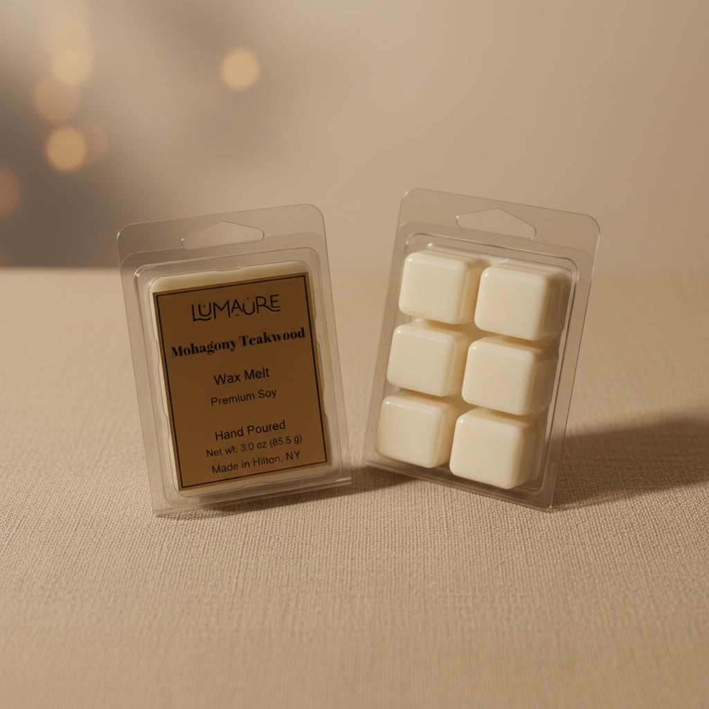 Wax Melts