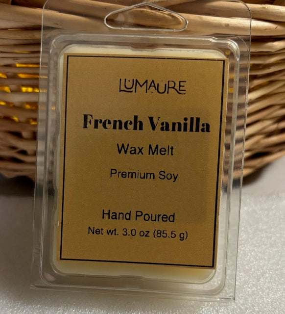 Wax Melts
