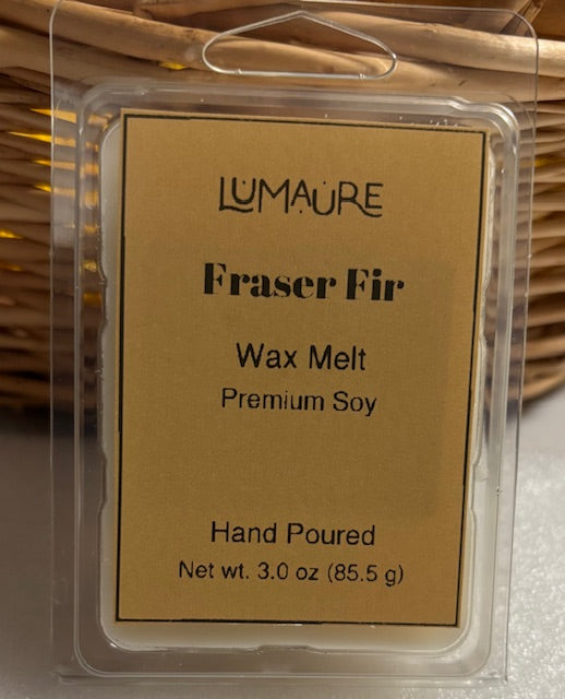 Wax Melts