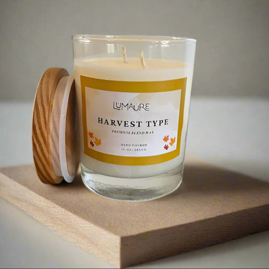 Harvest Type
