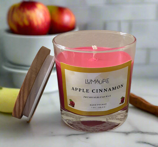 Apple Cinnamon