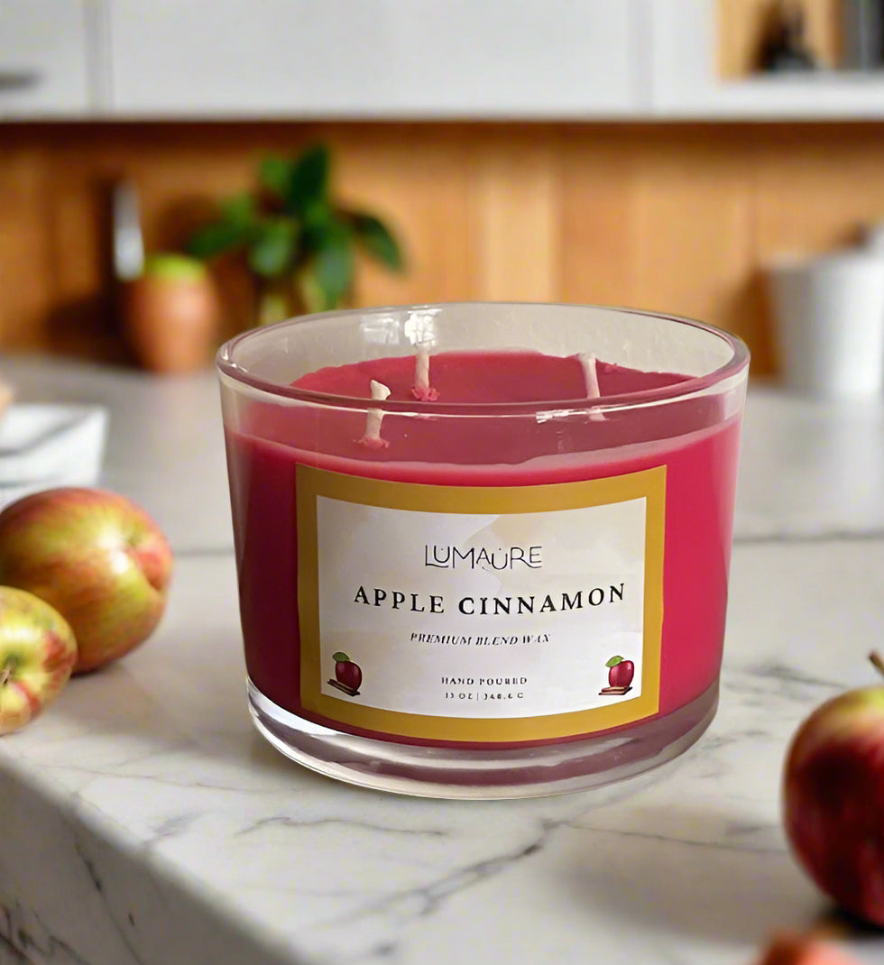 Apple Cinnamon