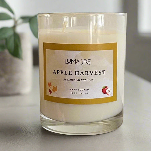 Apple Harvest